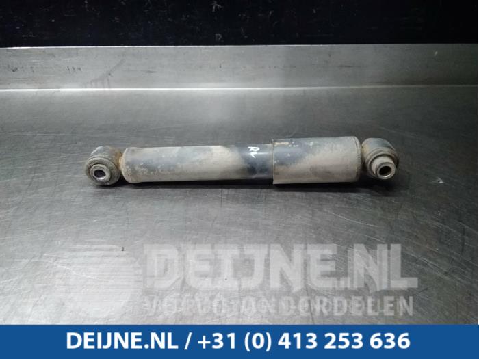 Iveco New Daily Front shock absorber, right O51939