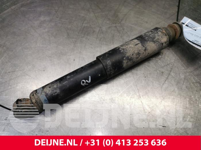 Toyota Dyna Front shock absorber, right O51957