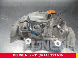 BMW 5-Serie Knuckle, front left O51964 photo 2
