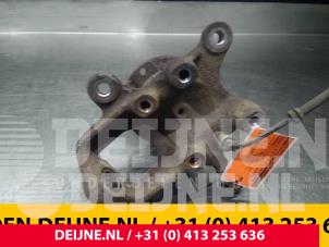 Mercedes Sprinter Fusee links-voor O51987 foto 4