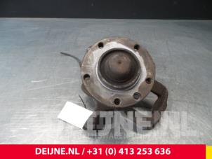 Mercedes Sprinter Achsschenkel links vorne O51989 foto 2