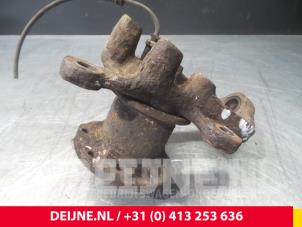 Mercedes Sprinter Knuckle, front left O51990 photo 2