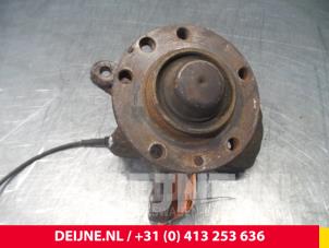 Mercedes Sprinter Knuckle, front left O51990 photo 3
