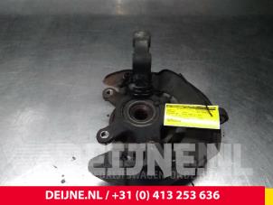 Mercedes B-Klasse Knuckle, front left O51996 photo 2