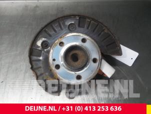 Mercedes Vito Knuckle, front left O52004 photo 3
