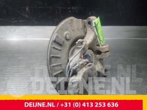 Mercedes Vito Knuckle, front left O52006 photo 4
