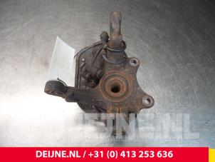 Opel Combo Fusee links-voor O52033 foto 2