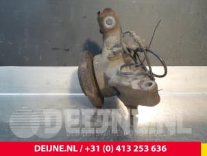 Volkswagen Crafter Knuckle, front left O52050 photo 3