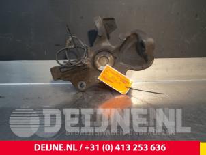 Volkswagen Crafter Knuckle, front left O52050 photo 2