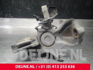 Volkswagen Crafter Knuckle, front left O52051 photo 3