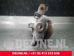 Volkswagen Crafter Knuckle, front left O52051 photo 2