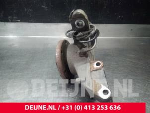 Volkswagen Crafter Knuckle, front left O52051 photo 4