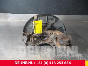 Volkswagen Golf Plus Knuckle, front left O52083 photo 2