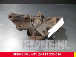Volkswagen Crafter Knuckle, front left O52096 photo 2