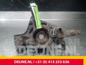 Fiat Doblo Knuckle, front left O52099 photo 2