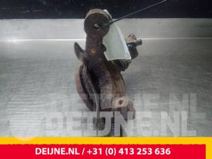 Fiat Doblo Knuckle, front left O52099 photo 3