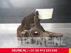Fiat Doblo Knuckle, front left O52107 photo 2