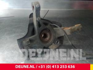 Fiat Fiorino Fusee links-voor O52115 foto 2