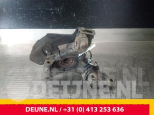 Fiat Scudo Achsschenkel links vorne O52118 foto 3
