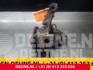 Dacia Logan Knuckle, front left O52119 photo 2