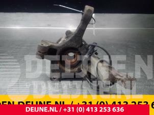 Dacia Logan Knuckle, front left O52119 photo 3
