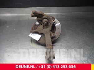Hyundai H200 Knuckle, front left O52125 photo 2