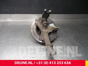 Hyundai H200 Knuckle, front left O52126 photo 2