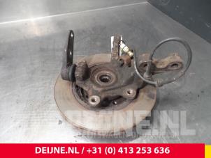 Nissan Kubistar Knuckle, front left O52140 photo 2