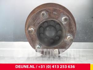 Iveco New Daily Knuckle, front left O52148 photo 2