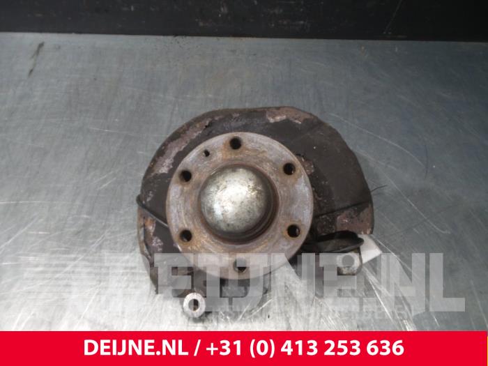 Iveco Daily Achsschenkel links vorne O52149