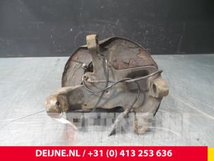Iveco Daily Achsschenkel links vorne O52149 foto 2