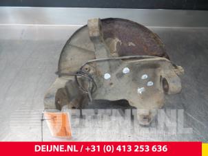 Iveco Daily Fusee links-voor O52150 foto 2