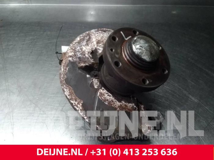 Iveco Daily Achsschenkel links vorne O52151