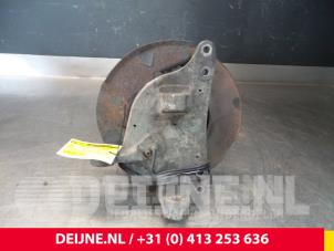 Iveco New Daily Knuckle, front left O52153 photo 2