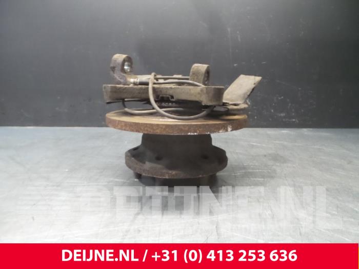 Iveco Daily Achsschenkel links vorne O52160
