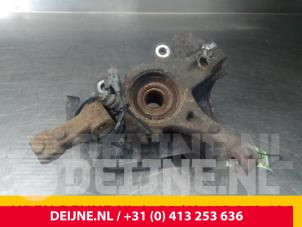Citroen Nemo Knuckle, front left O52172 photo 3