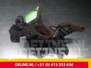 Citroen Nemo Knuckle, front left O52172 photo 2
