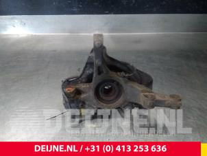 Citroen Nemo Achsschenkel links vorne O52173 foto 2