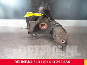 Citroen Jumper Knuckle, front left O52180 photo 2