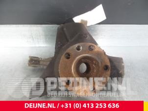 Citroen Jumpy Knuckle, front left O52187 photo 2