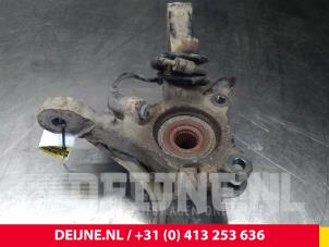 Citroen Jumpy Fusee links-voor O52188 foto 2