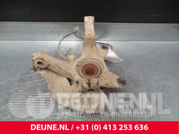 Citroen Jumpy Knuckle, front left O52190