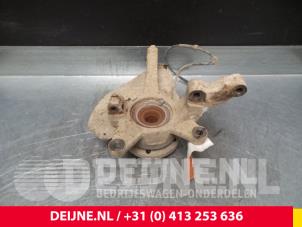 Citroen Jumpy Achsschenkel links vorne O52190 foto 2