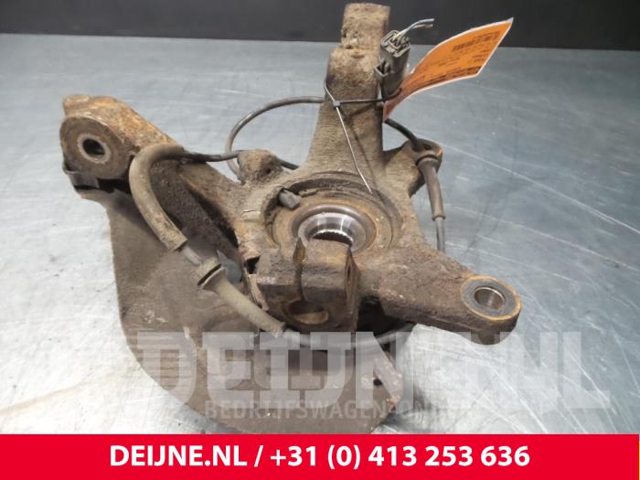Citroen Jumpy Knuckle, front left O52191