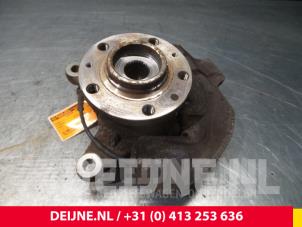 Citroen Jumpy Knuckle, front left O52191 photo 2