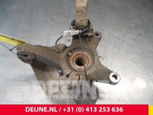Citroen Jumpy Achsschenkel links vorne O52192 foto 2