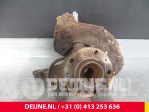 Citroen Jumpy Fusee links-voor O52193 foto 2