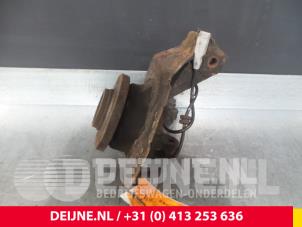Citroen Jumpy Fusee links-voor O52193 foto 3