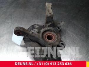 Peugeot Expert Achsschenkel links vorne O52201 foto 2