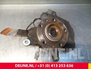 Peugeot Expert Achsschenkel links vorne O52207 foto 2